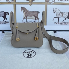 Hermes Lindy Bags